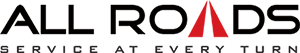 All Roads logo